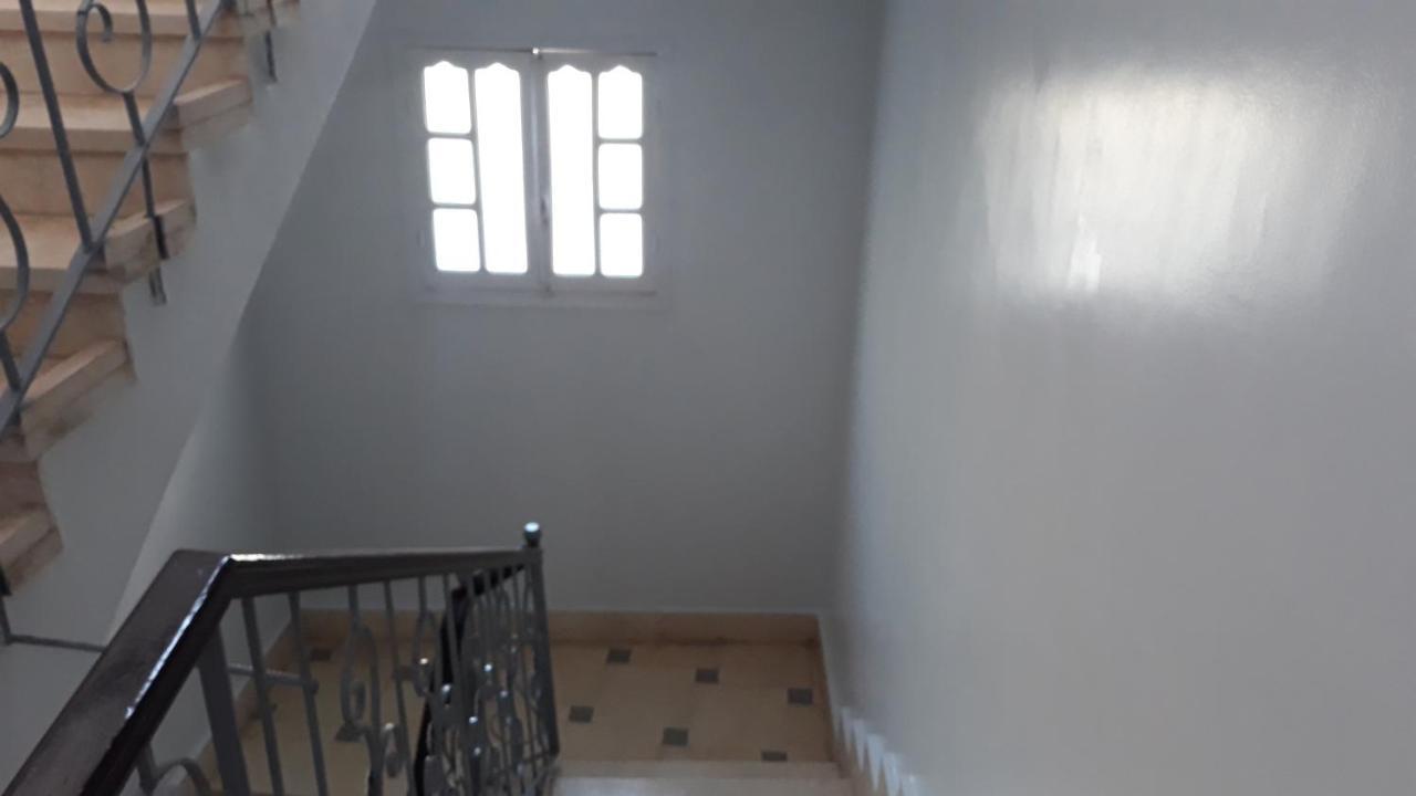 Appartement Enjoy Louxor Extérieur photo