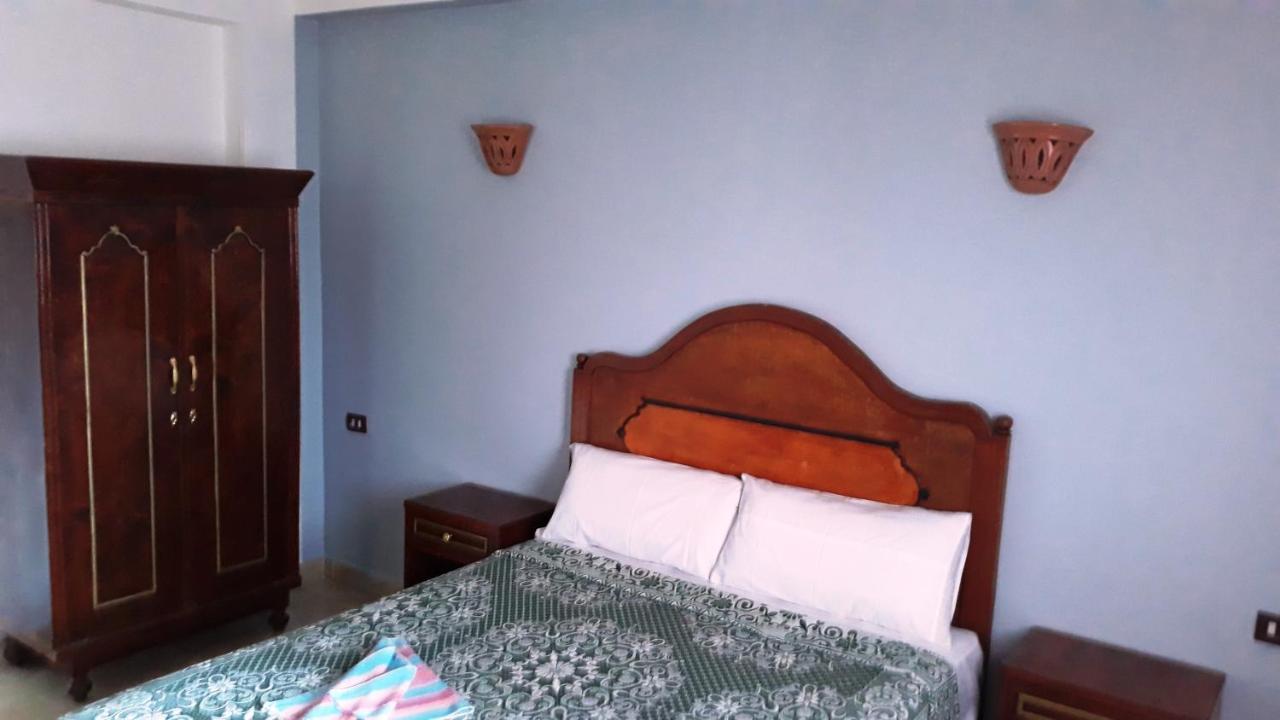 Appartement Enjoy Louxor Extérieur photo