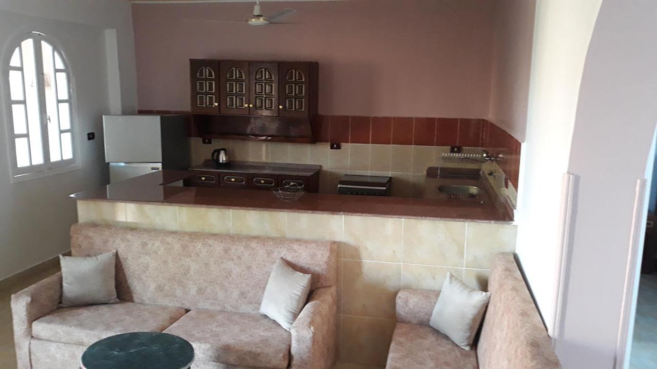Appartement Enjoy Louxor Extérieur photo