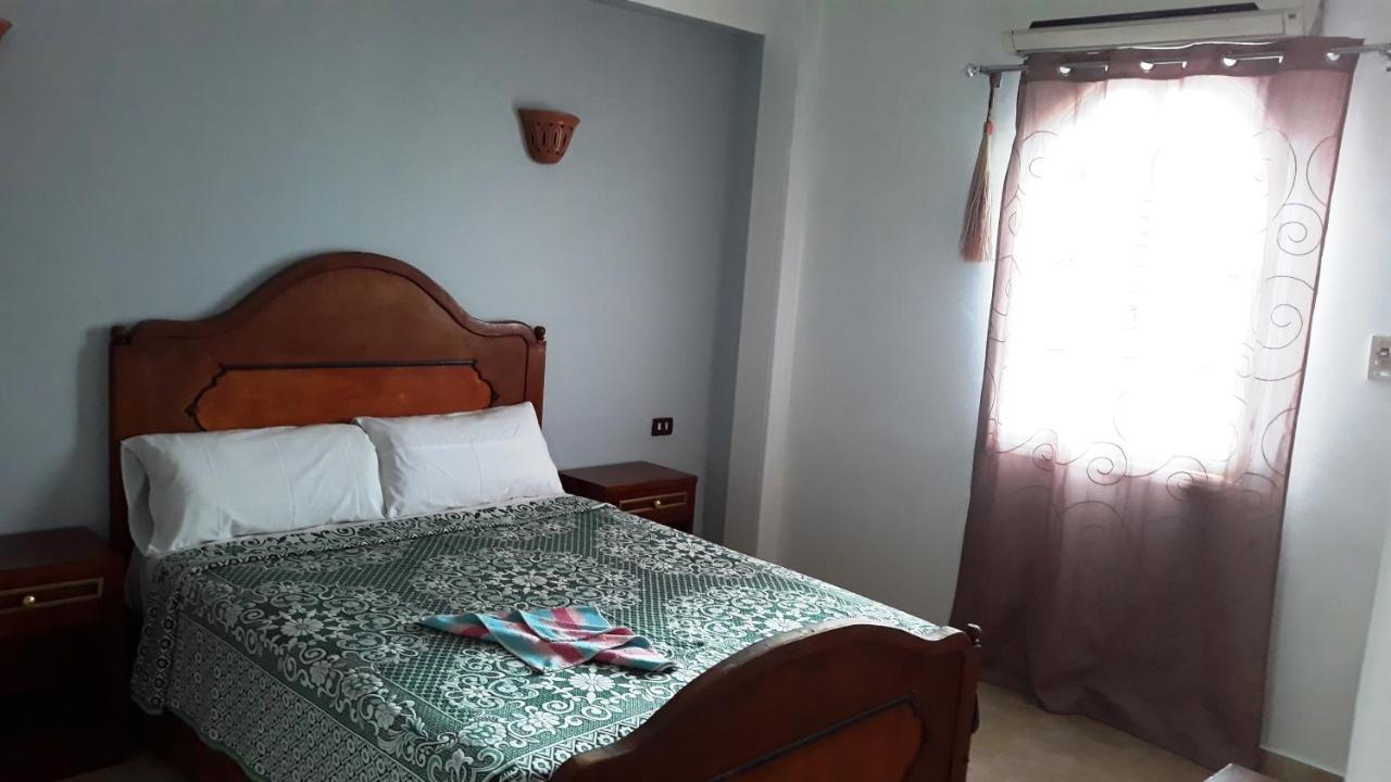 Appartement Enjoy Louxor Extérieur photo