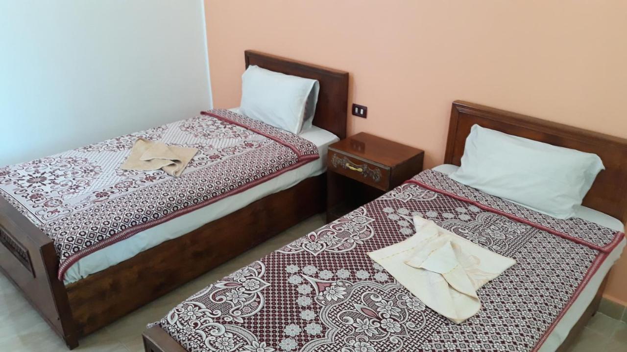 Appartement Enjoy Louxor Extérieur photo