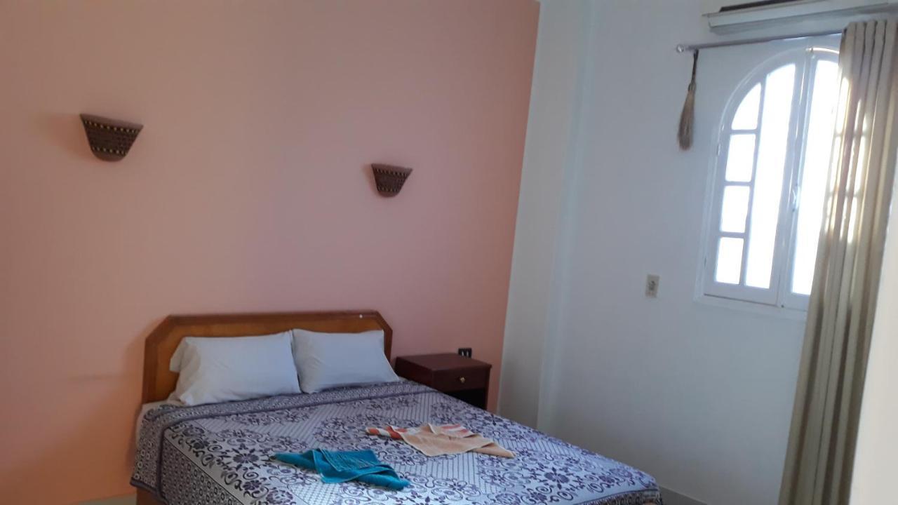 Appartement Enjoy Louxor Extérieur photo