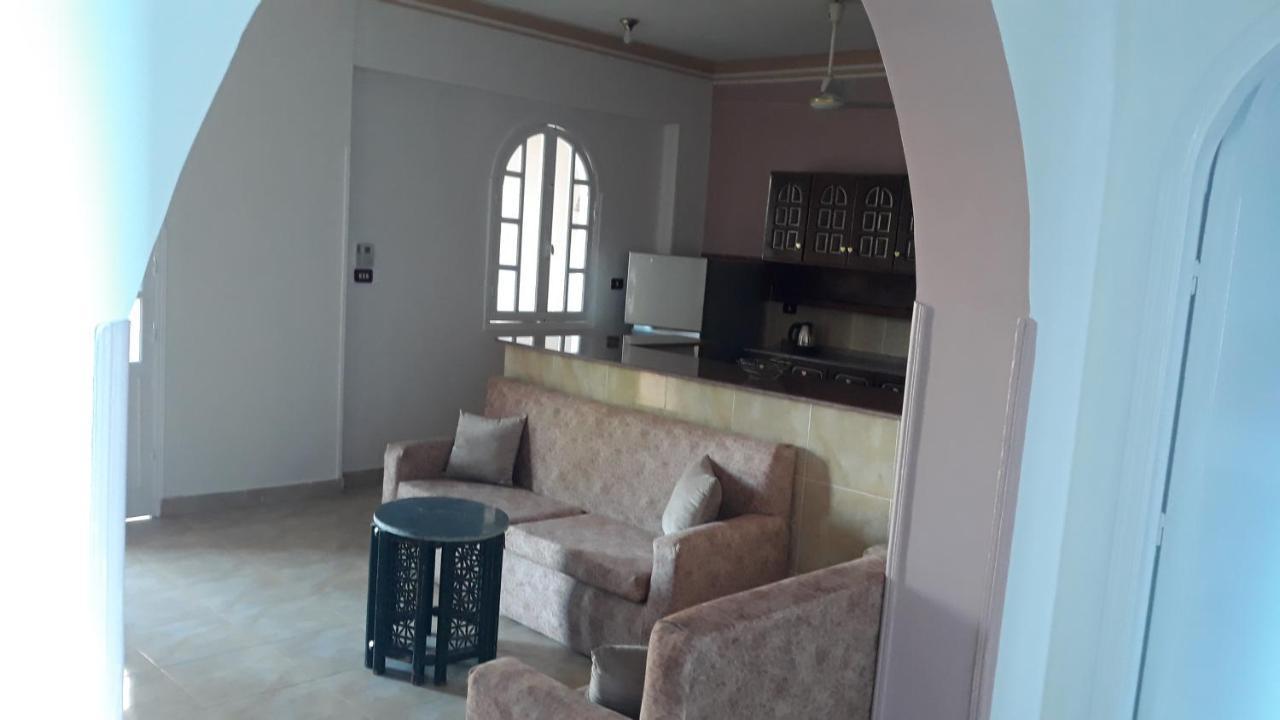 Appartement Enjoy Louxor Extérieur photo