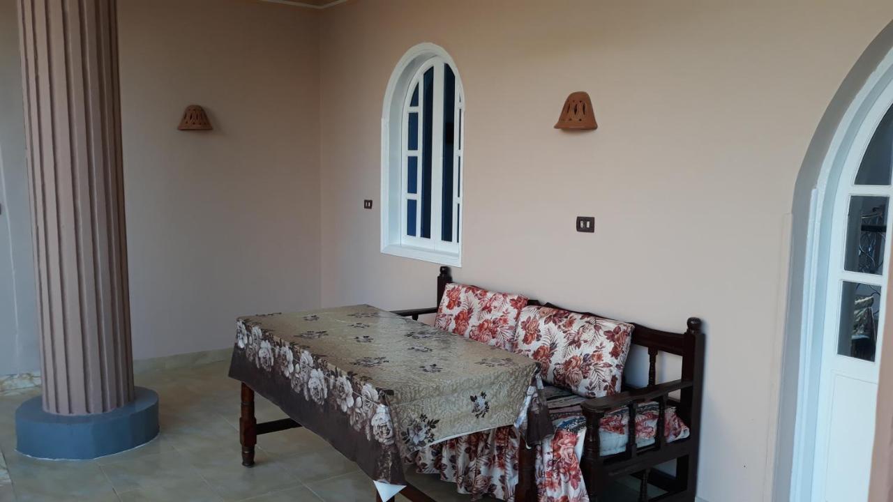 Appartement Enjoy Louxor Extérieur photo