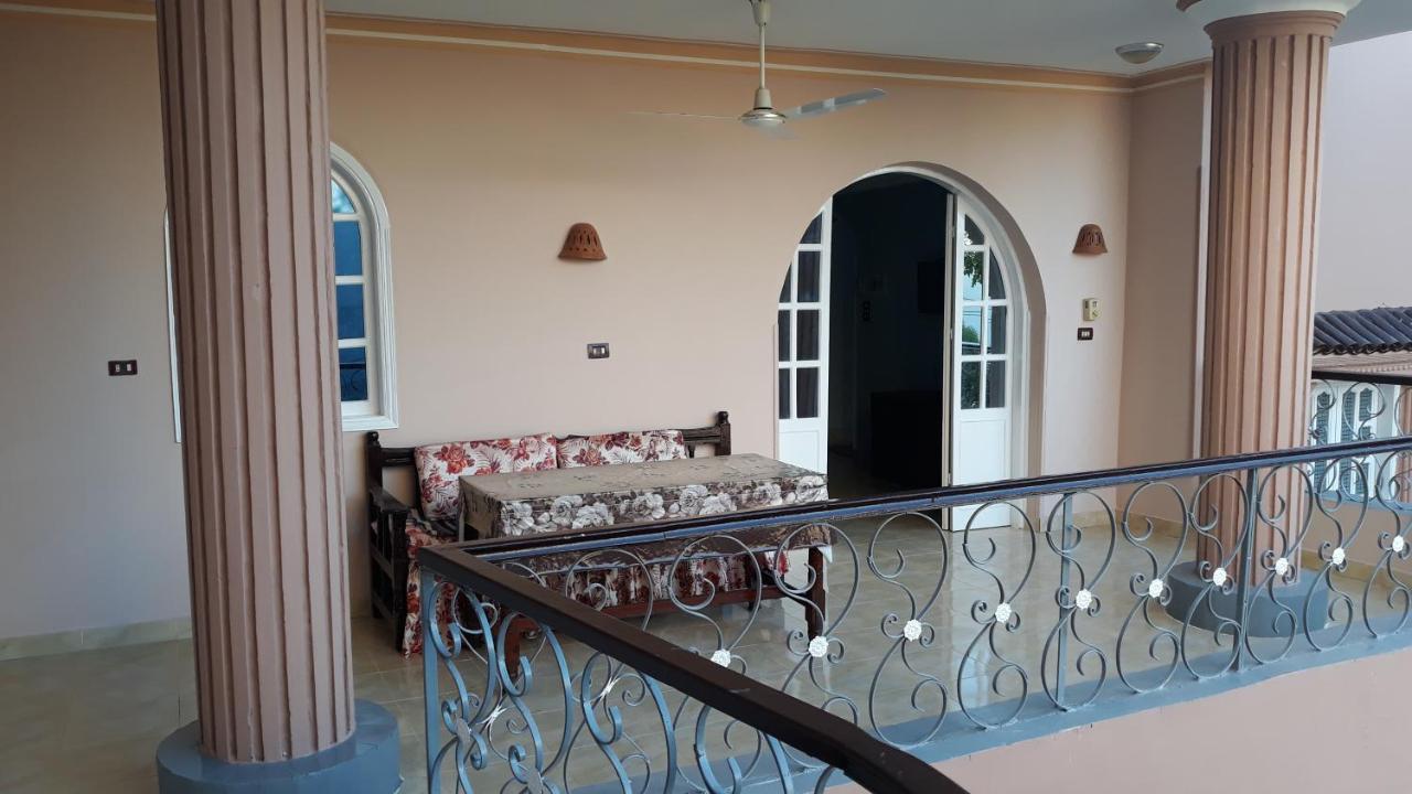 Appartement Enjoy Louxor Extérieur photo