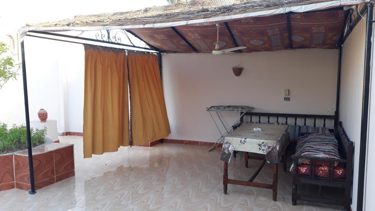 Appartement Enjoy Louxor Extérieur photo