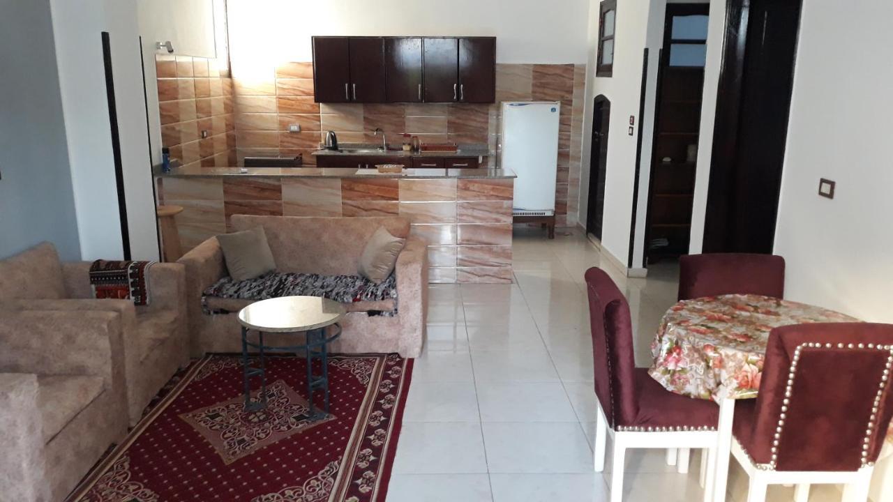 Appartement Enjoy Louxor Extérieur photo