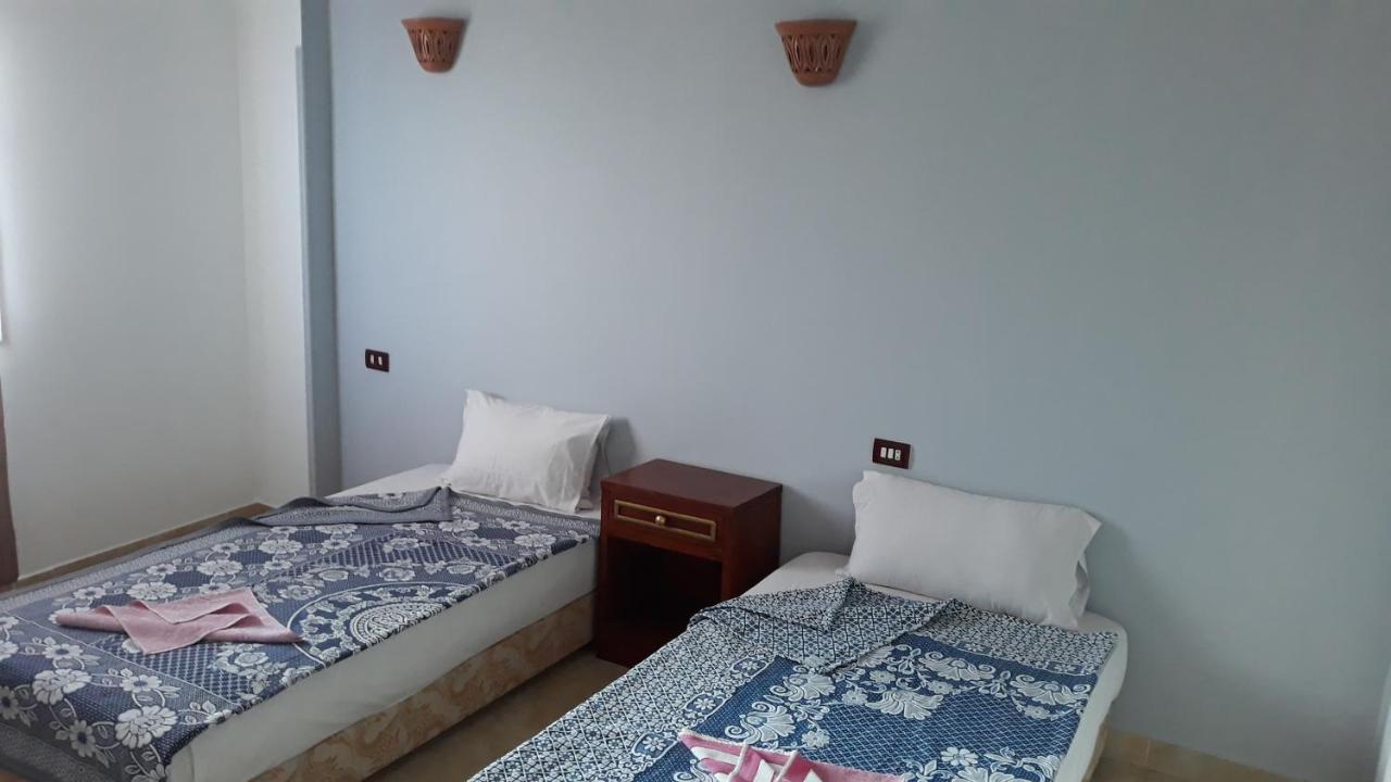 Appartement Enjoy Louxor Extérieur photo
