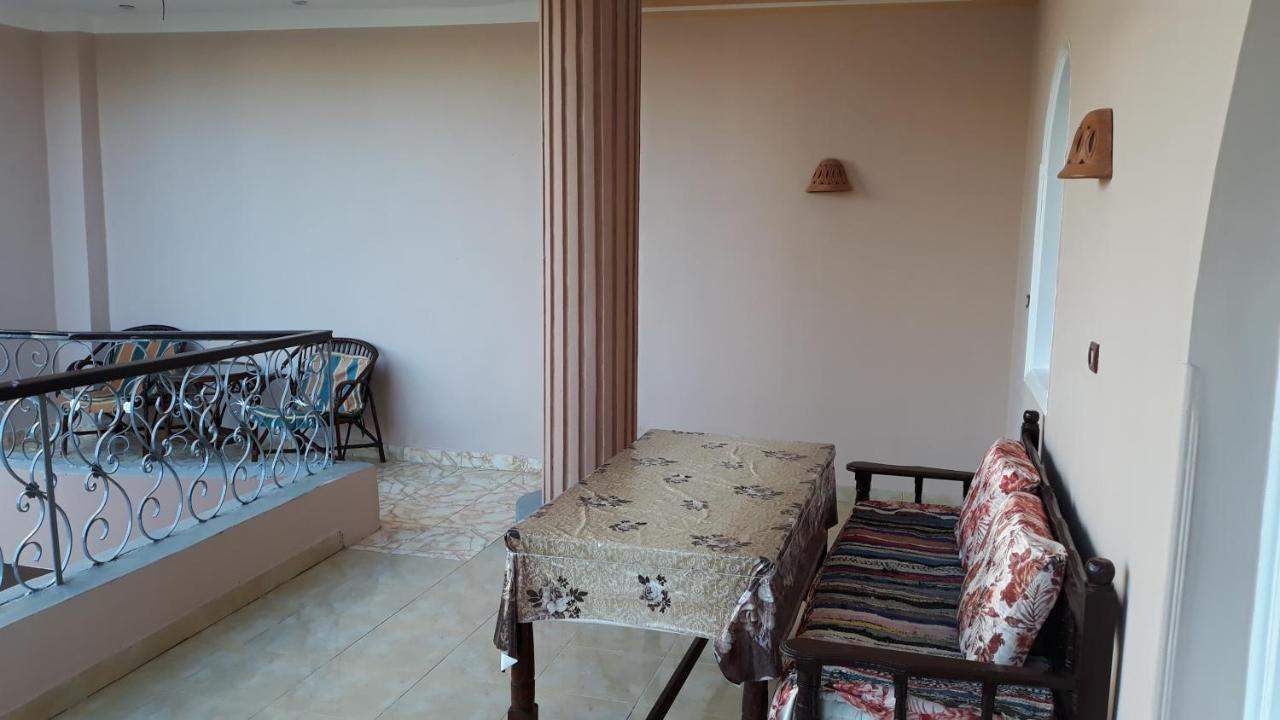 Appartement Enjoy Louxor Extérieur photo