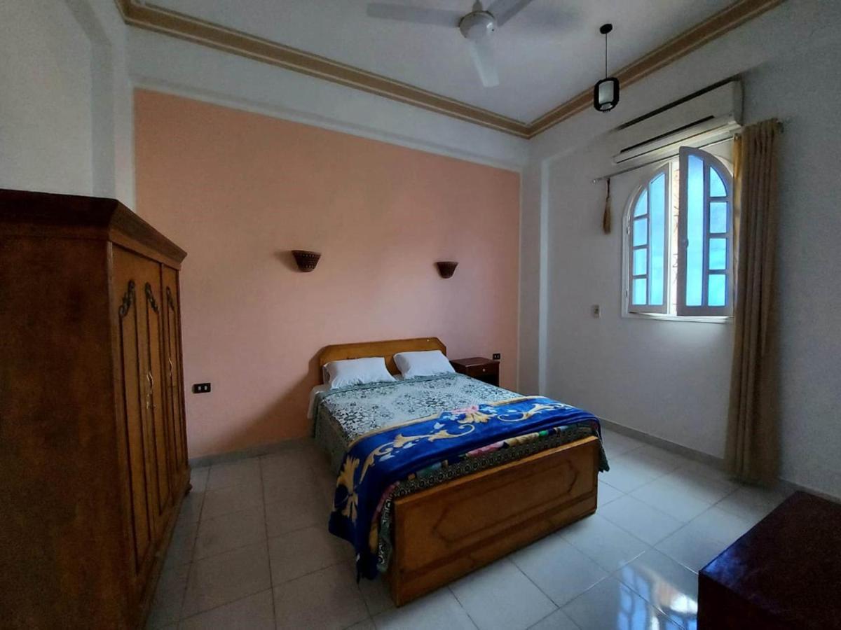 Appartement Enjoy Louxor Extérieur photo