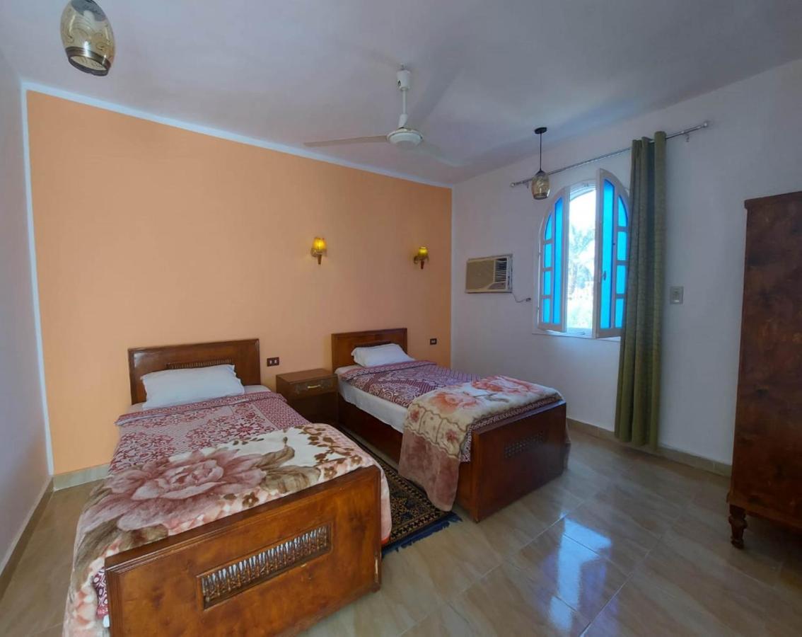 Appartement Enjoy Louxor Extérieur photo