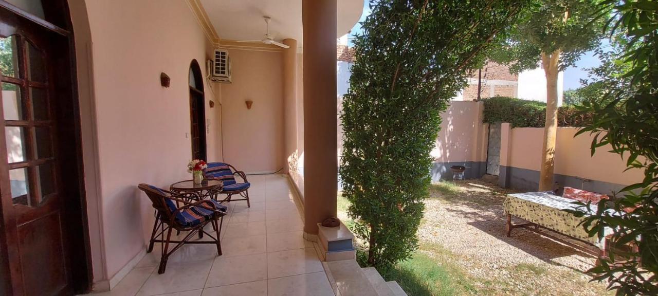 Appartement Enjoy Louxor Extérieur photo