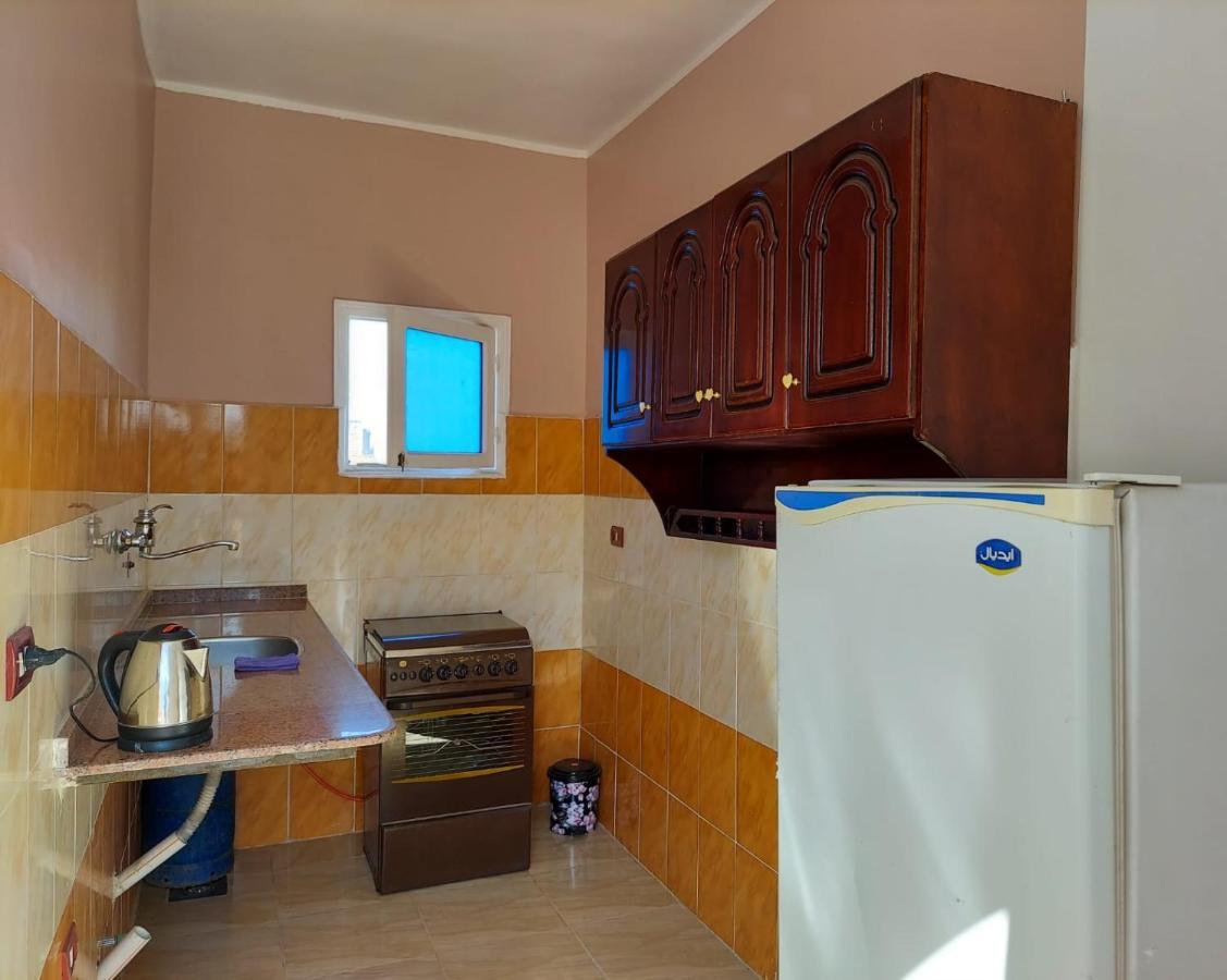 Appartement Enjoy Louxor Extérieur photo