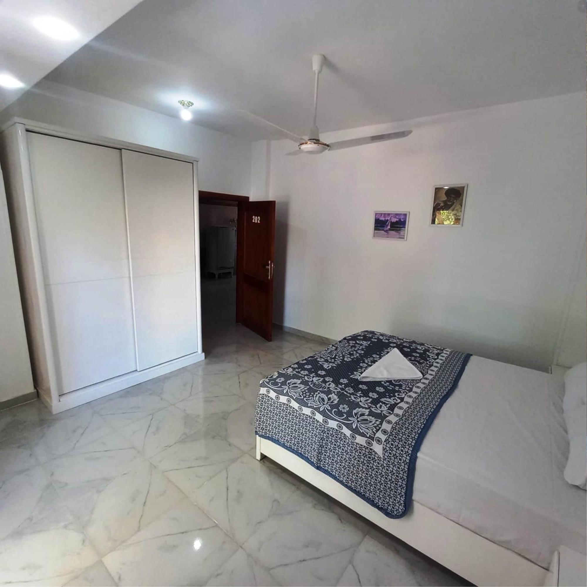 Appartement Enjoy Louxor Extérieur photo