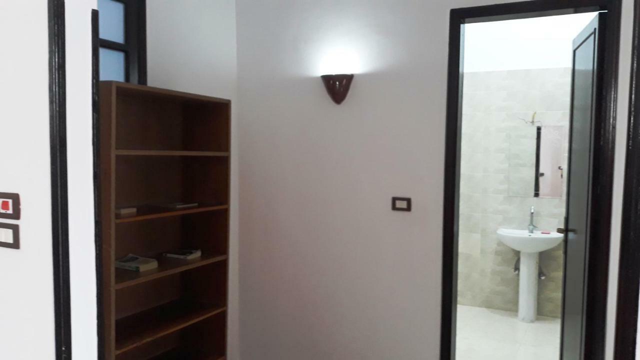 Appartement Enjoy Louxor Extérieur photo